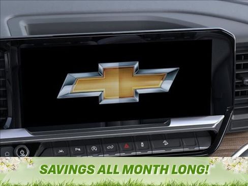 New 2026 Chevrolet Silverado 1500 LT Trail Boss image 20