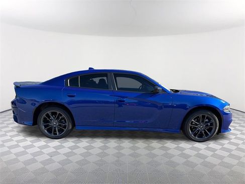 Used 2022 Dodge Charger GT w/ Plus Group image 4