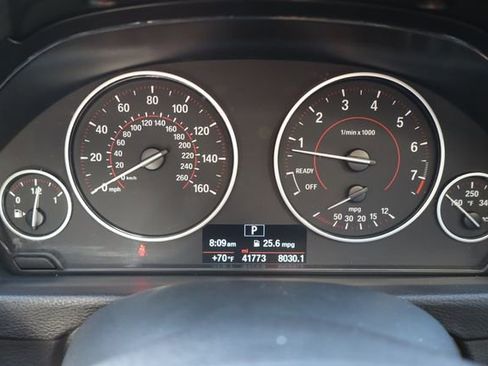 Used 2018 BMW 330i Sedan RWD image 40