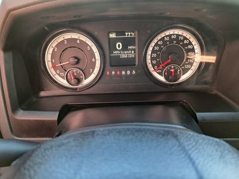 Used 2018 RAM 1500 Express w/ Express Value Package image 13