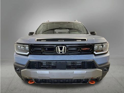 New 2026 Honda Passport TrailSport Elite image 10