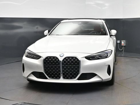 Used 2024 BMW 430i Coupe w/ Convenience Package RWD image 10