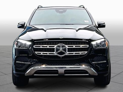 Used 2025 Mercedes-Benz GLE 350 GLE 350 image 4