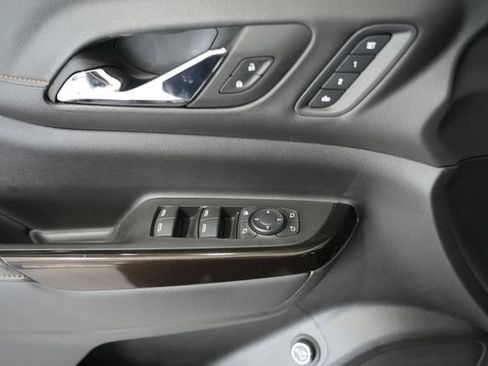 Used 2023 GMC Acadia AT4 w/ GMC Pro Grade Package AWD/4WD image 13