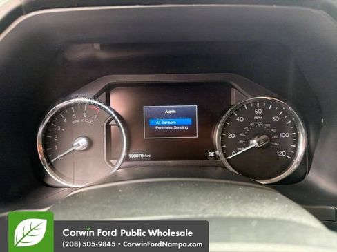 Used 2019 Ford Expedition Platinum AWD/4WD image 19