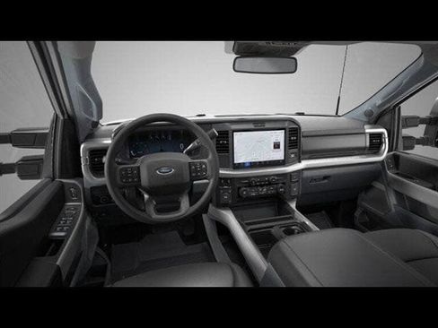 New 2026 Ford F350 XLT w/ XLT Premium Package AWD/4WD image 87