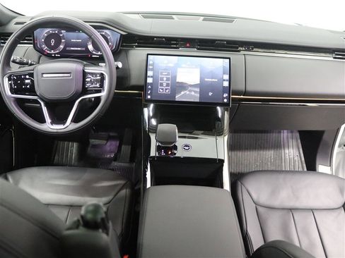 Used 2024 Land Rover Range Rover Sport SE image 16