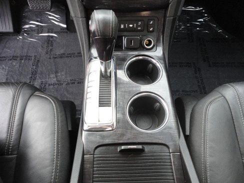 Used 2016 Buick Enclave Leather w/ Enclave Tuscan Edition image 7