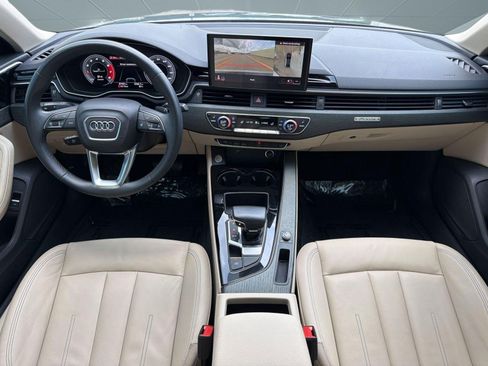 Used 2021 Audi A4 2.0T Premium Plus w/ Premium Plus Package AWD/4WD image 26