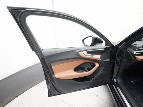 New 2025 Audi A5 2.0T Premium image 27