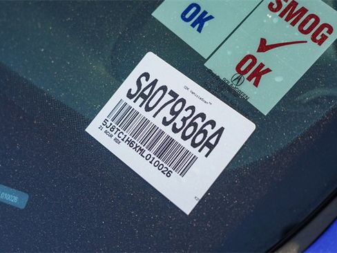 Used 2021 Acura RDX A-Spec image 30