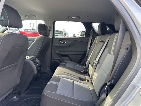 Certified 2023 Chevrolet Blazer LT w/ Convenience Package image 13
