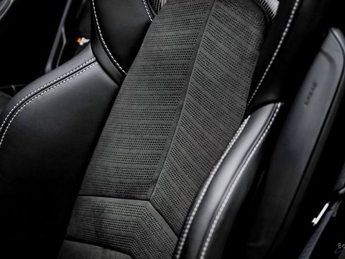 Used 2025 Chevrolet Corvette Z06 w/ Battery Protection Package image 42