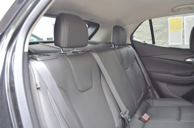 Used 2024 Buick Encore GX Sport Touring AWD/4WD image 35