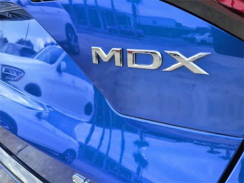 Used 2023 Acura MDX Type S image 13