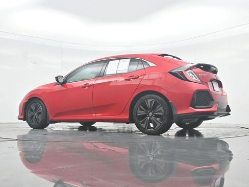 Used 2018 Honda Civic EX image 38
