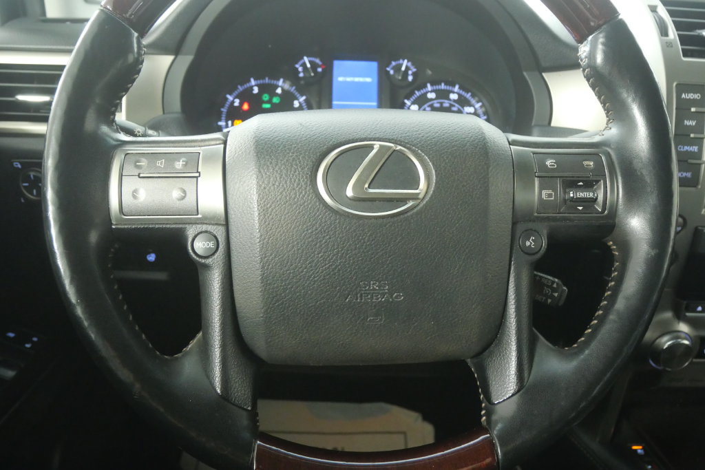 Used 2014 Lexus GX 460 Luxury AWD/4WD image 22