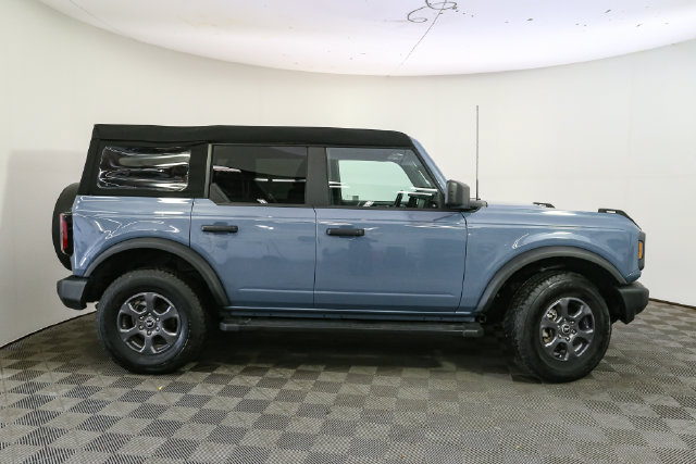 Used 2024 Ford Bronco Big Bend AWD/4WD image 12