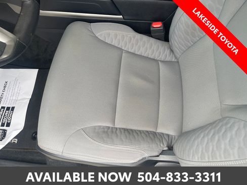 Used 2024 Toyota Tundra SR5 AWD/4WD image 27