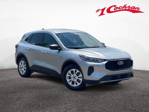 Used 2023 Ford Escape Active AWD/4WD image 1