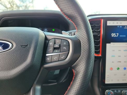 New 2026 Ford Ranger Raptor image 24