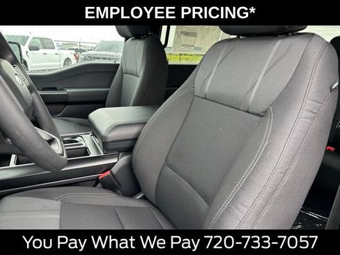 New 2026 Ford F150 STX AWD/4WD image 12
