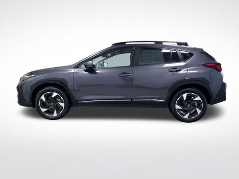 Certified 2025 Subaru Crosstrek 2.5i Limited w/ Crosstrek Mirror Package image 11