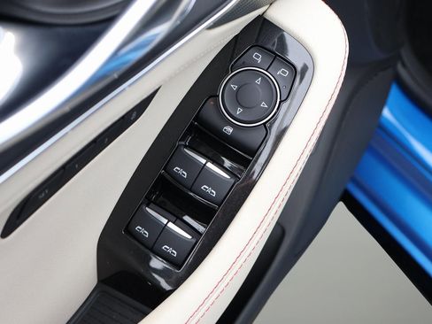 New 2026 Cadillac CT5 Sport image 11