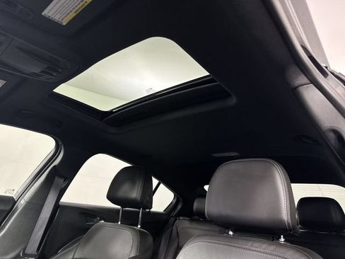 Used 2016 Chevrolet Cruze Premier FWD image 20