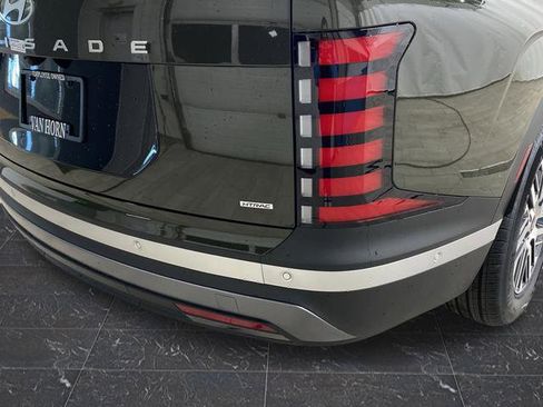 New 2026 Hyundai Palisade SEL image 35