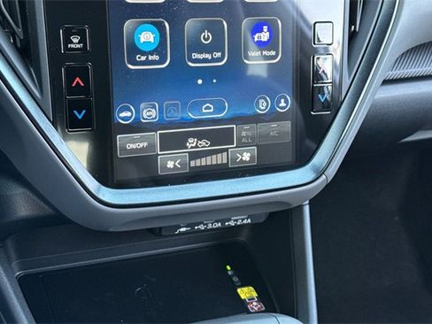 New 2026 Subaru Crosstrek 2.5i Wilderness image 17