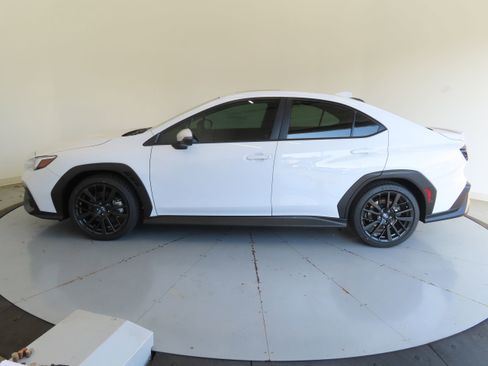 New 2026 Subaru WRX Limited AWD/4WD image 7