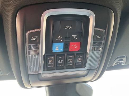 New 2026 RAM 1500 Rebel w/ Rebel Level 2 Equipment Group image 31