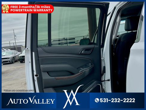 Used 2019 GMC Yukon XL SLT image 22