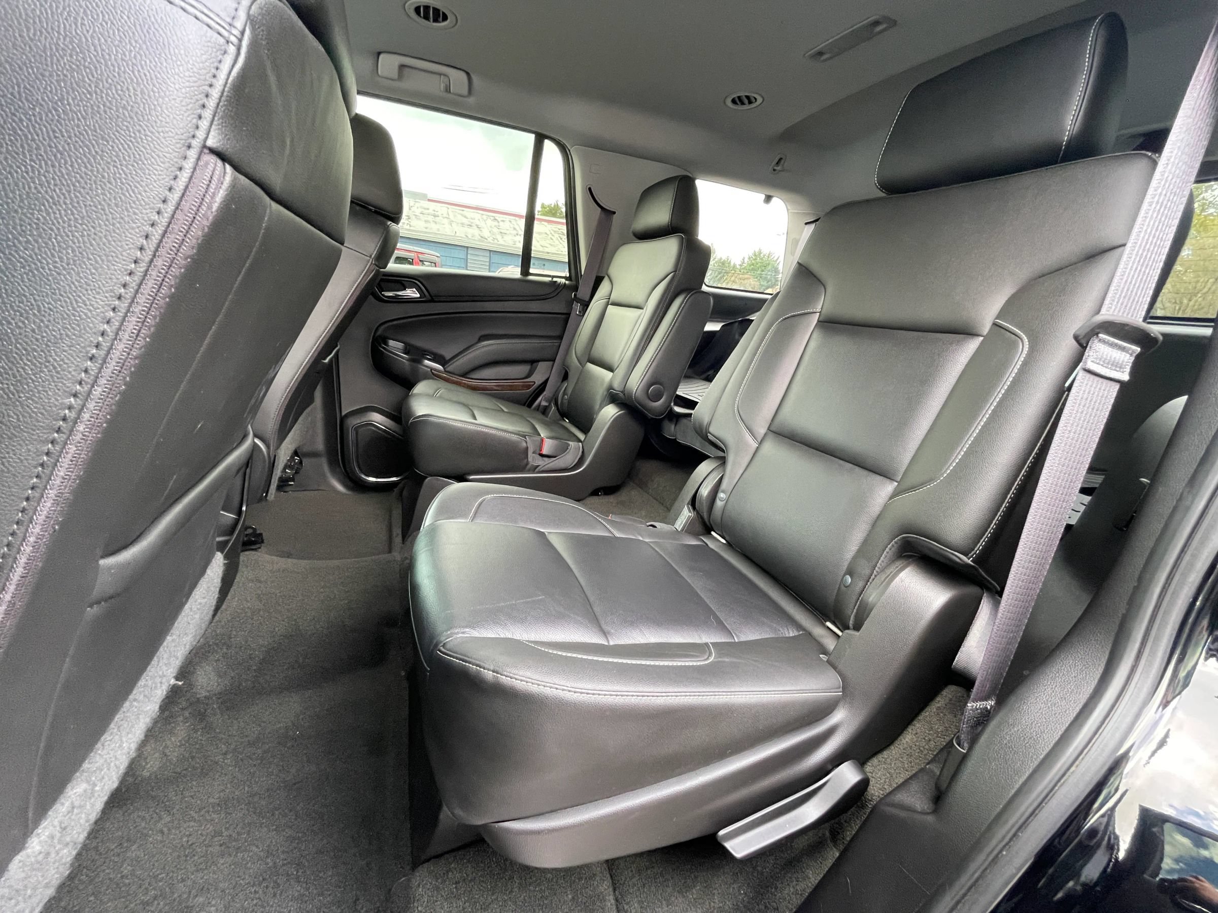Used 2017 Chevrolet Tahoe LT AWD/4WD image 23