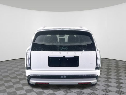 New 2026 Hyundai Ioniq 9 SEL AWD/4WD image 30
