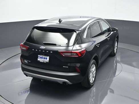 Used 2024 Ford Escape Active AWD/4WD image 53