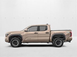 New 2026 Toyota Tacoma TRD Off-Road video 3