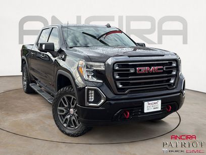 Used 2020 GMC Sierra 1500 AT4 w/ AT4 Premium Package