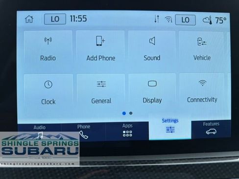 Used 2025 Ford Escape ST-Line image 52