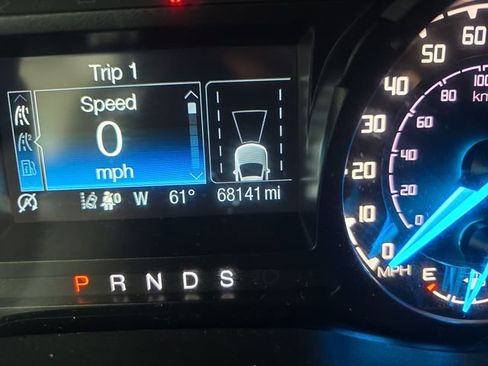 Used 2021 Ford Ranger XLT w/ Equipment Group 302A High image 16