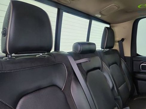 Used 2021 RAM 1500 Laramie w/ Laramie Southwest Edition RWD image 27