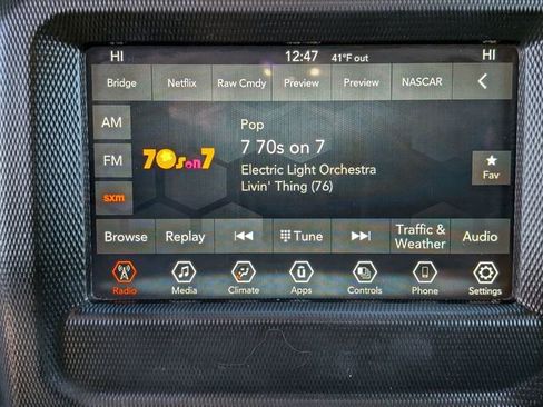 Certified 2021 Jeep Wrangler Unlimited Sport image 20