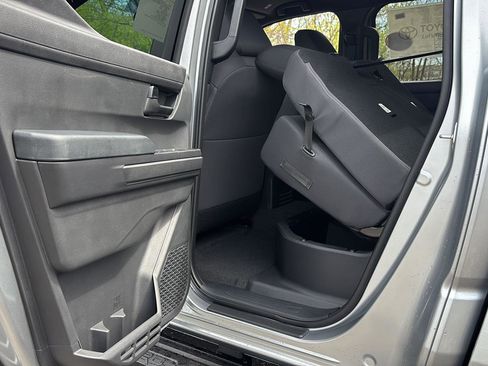 New 2026 Toyota Tacoma SR5 AWD/4WD image 23