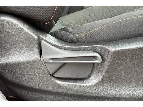 Certified 2025 Honda CR-V Sport image 23