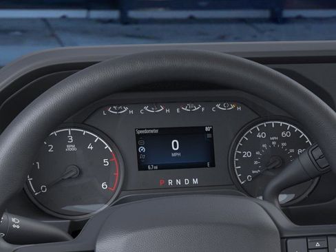 New 2026 Ford F550 4x4 SuperCab Super Duty w/ XL Chrome Package image 13