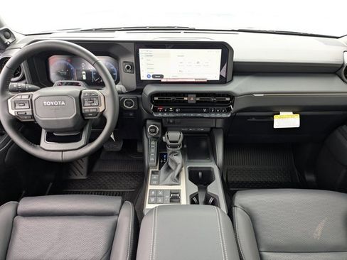 New 2026 Toyota Land Cruiser image 15