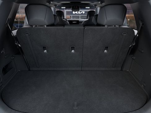 New 2027 Kia Telluride AWD image 19