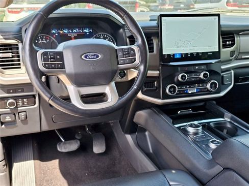 Used 2023 Ford Expedition Max XLT AWD/4WD image 75