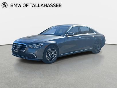 Used 2023 Mercedes-Benz S 580 4MATIC Sedan